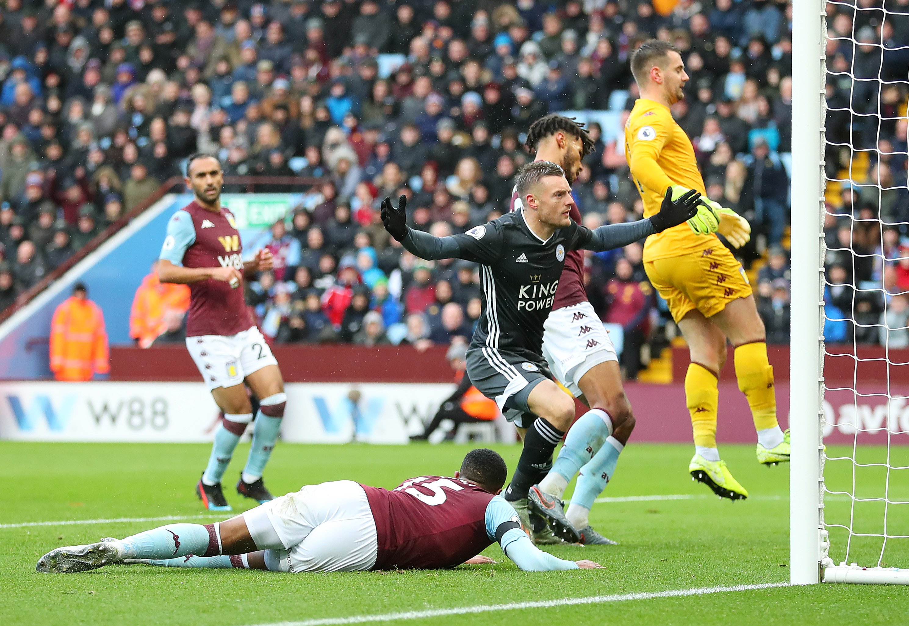 际赛场表现 际赛场表现